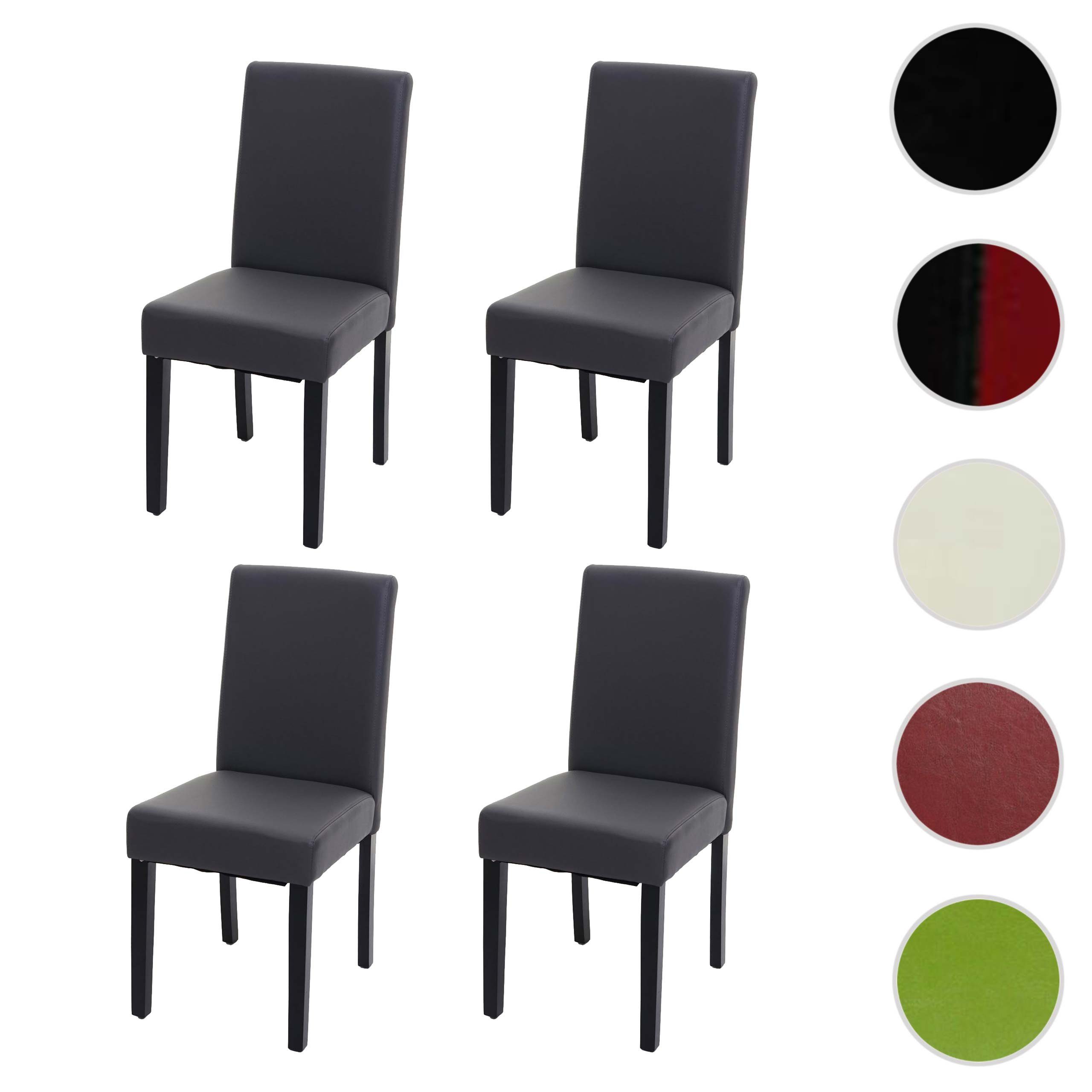 MCW Esszimmerstuhl Littau-4 (Set, 4 St), günstig online kaufen