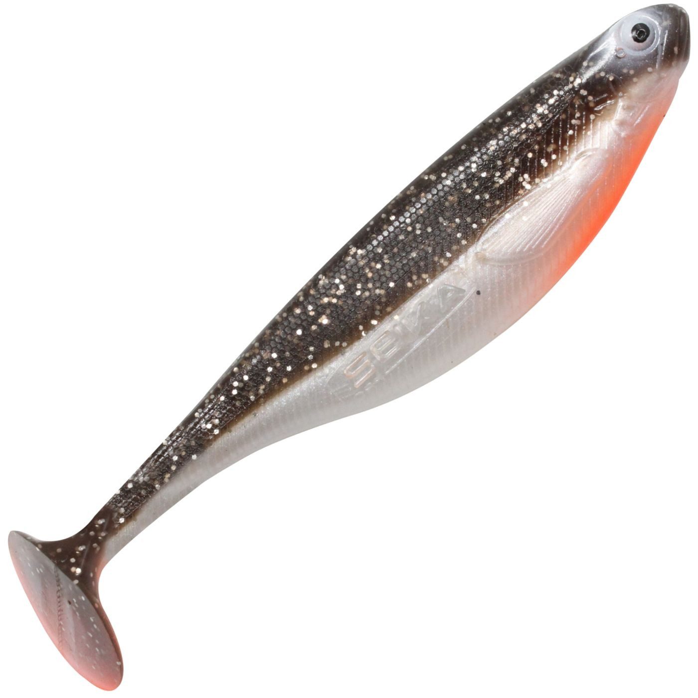 Kunstköder FTM Seika Pro Trouble Shad - Gummifisch