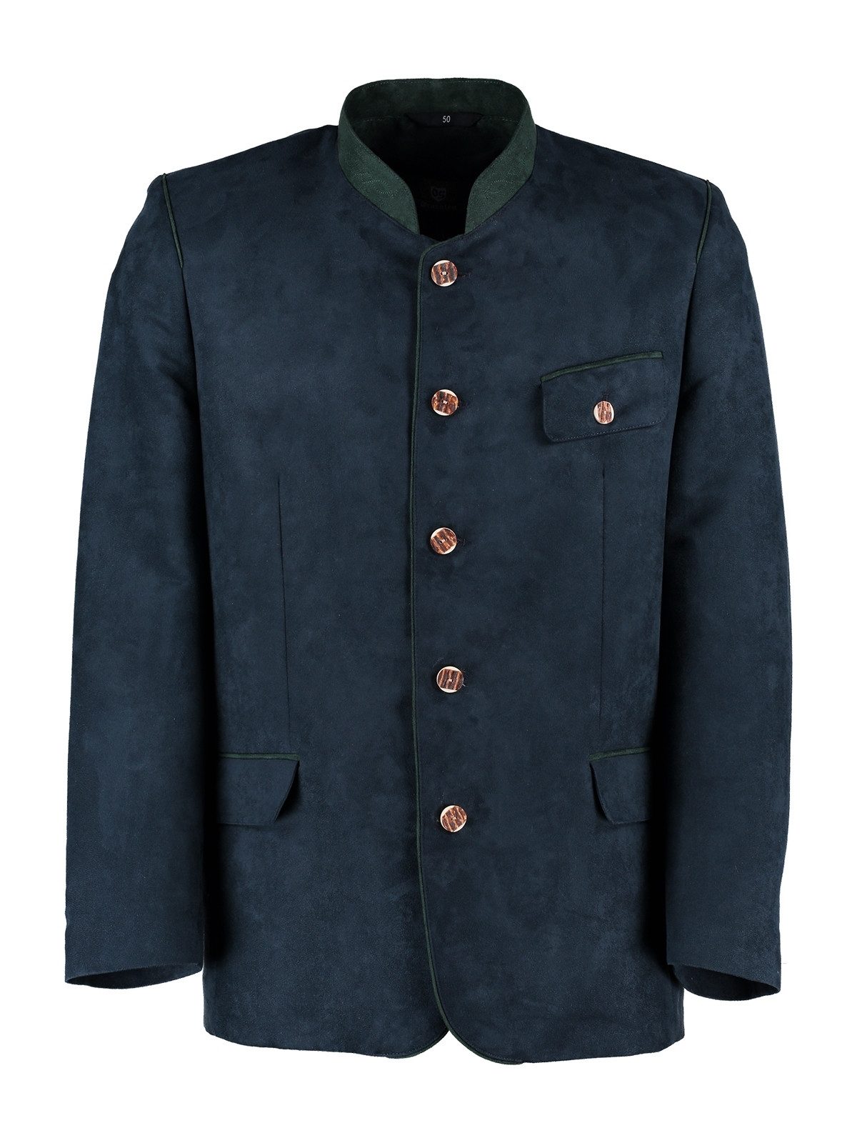 OS Trachten Trachtenjacke 122000-2697