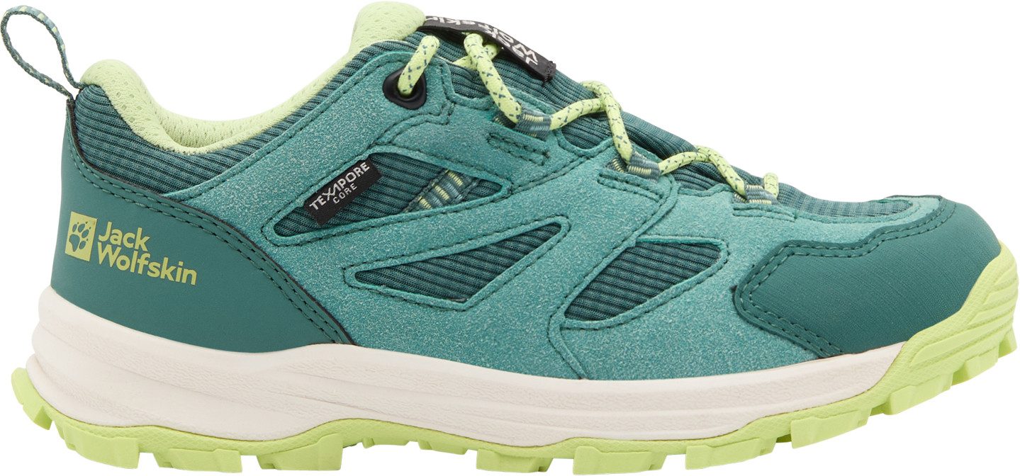 Jack Wolfskin VOJO TOUR TEXAPORE LOW günstig online kaufen
