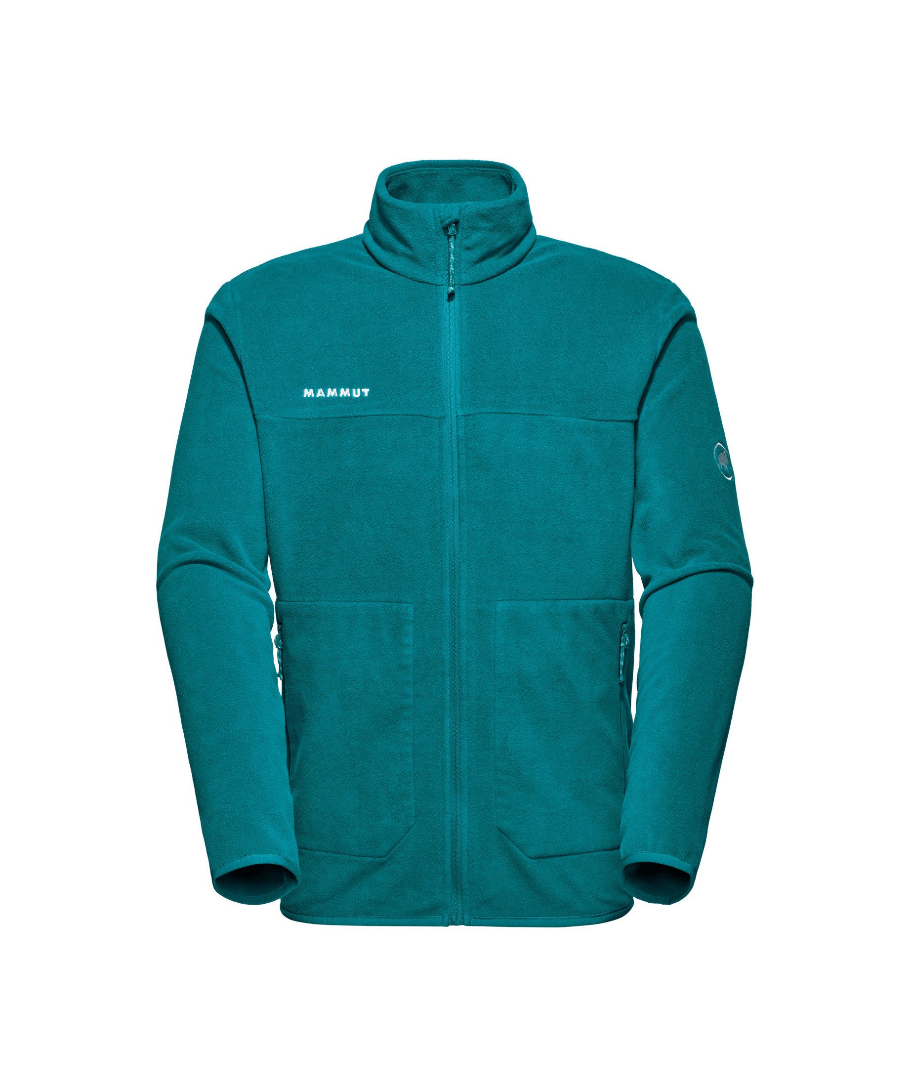 Mammut Fleecejacke Innominata Light ML Jacket Men günstig online kaufen