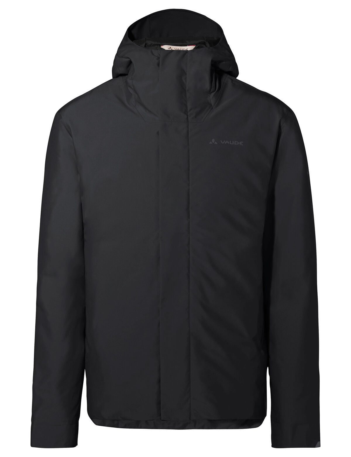 Regenjacke MEN'S CYCLIST WARM RAIN JACKET II
