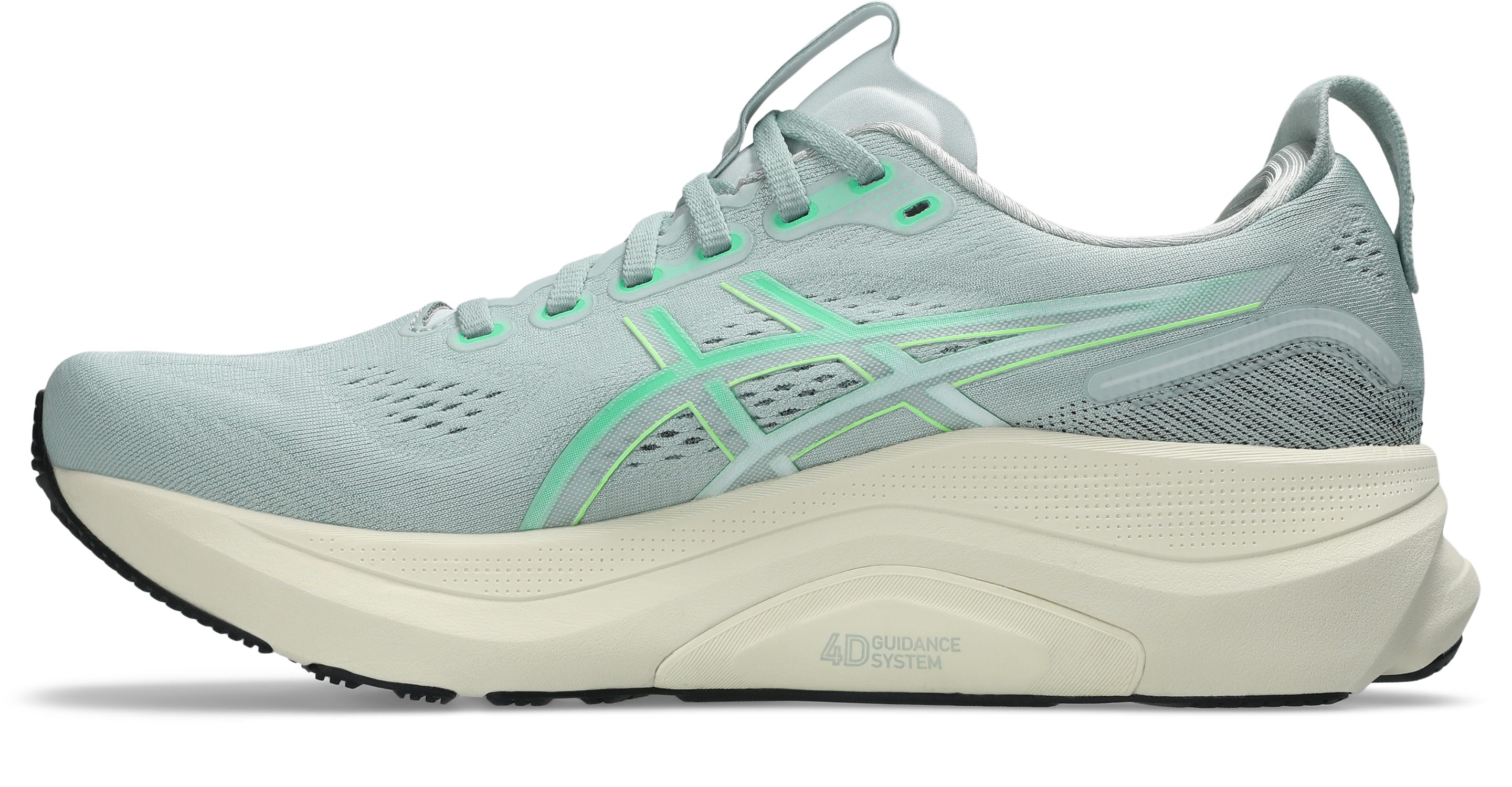 Asics GEL-KAYANO 32 Laufschuh für mehr Stabilität
