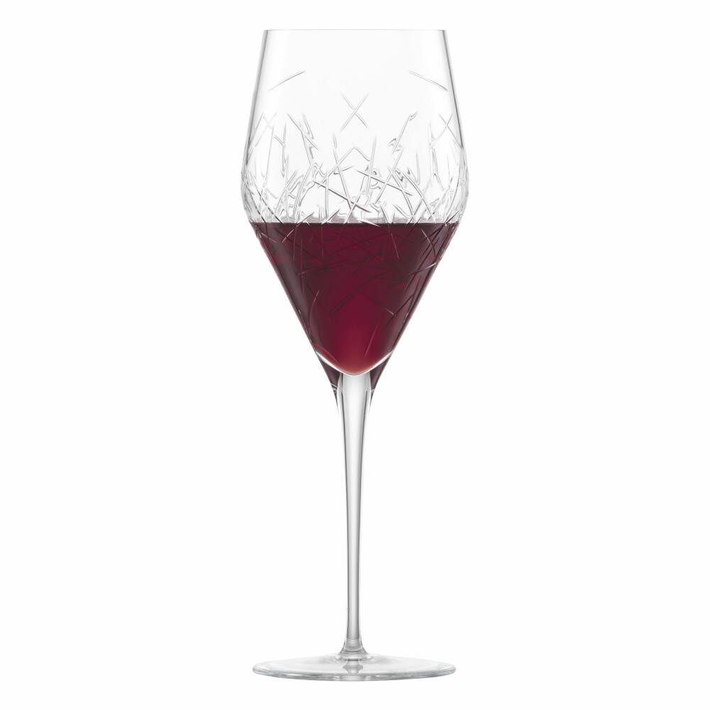 Zwiesel Glas Weinglas Bar Premium No. 3 Allround, 2-tlg., Glas, handgefertigt