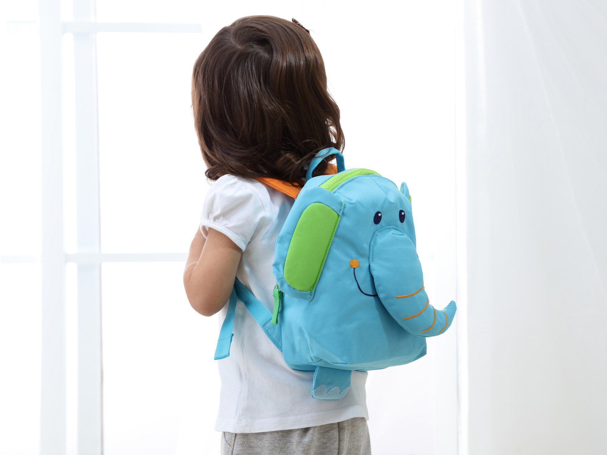 Elefant Sigikid Kinderrucksack Mini