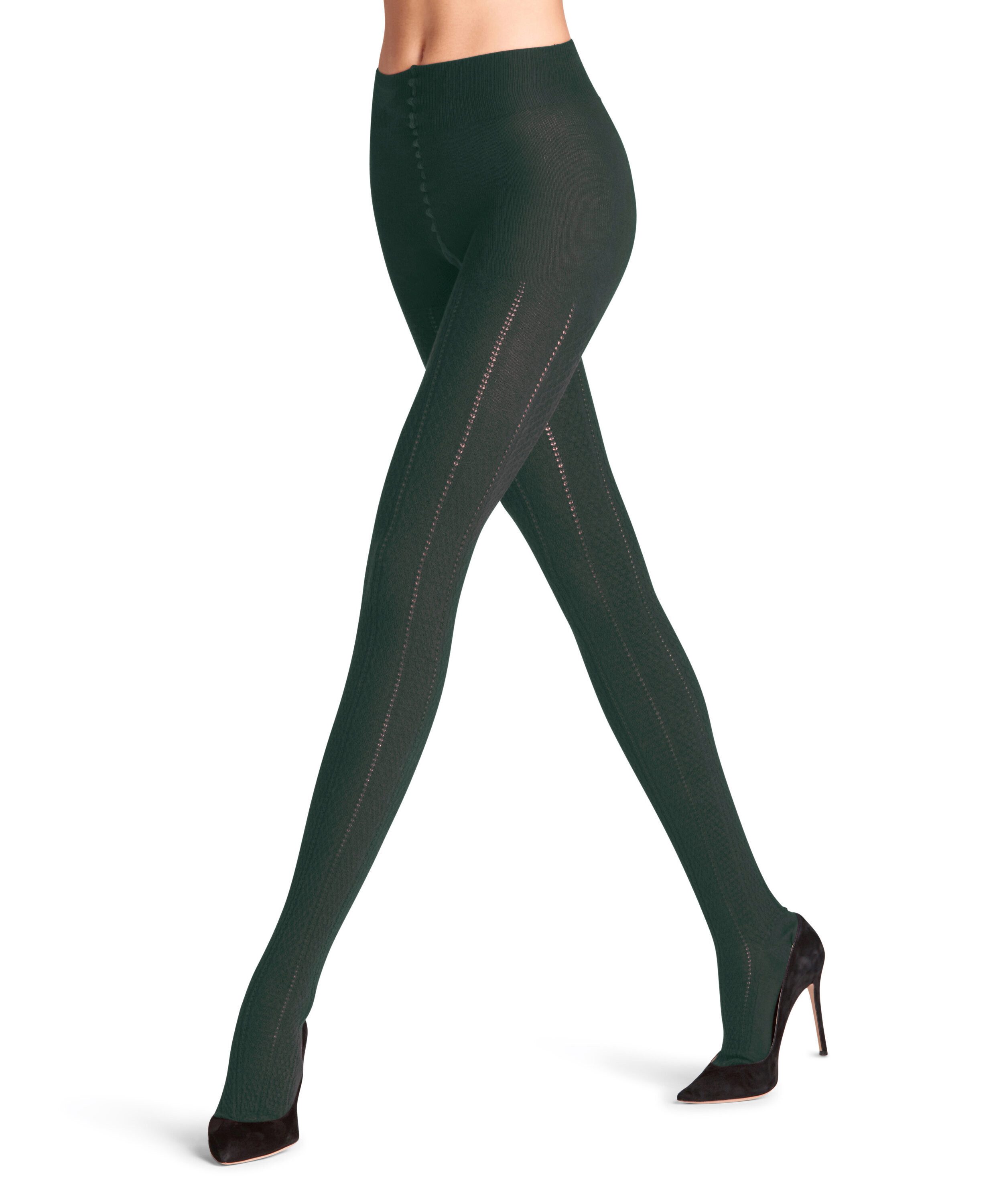 FALKE Strickstrumpfhose Needlepoint (1 St) mit günstig online kaufen