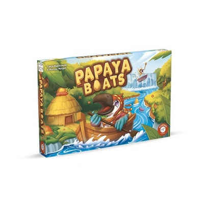 Piatnik Spiel, Papaya Boats