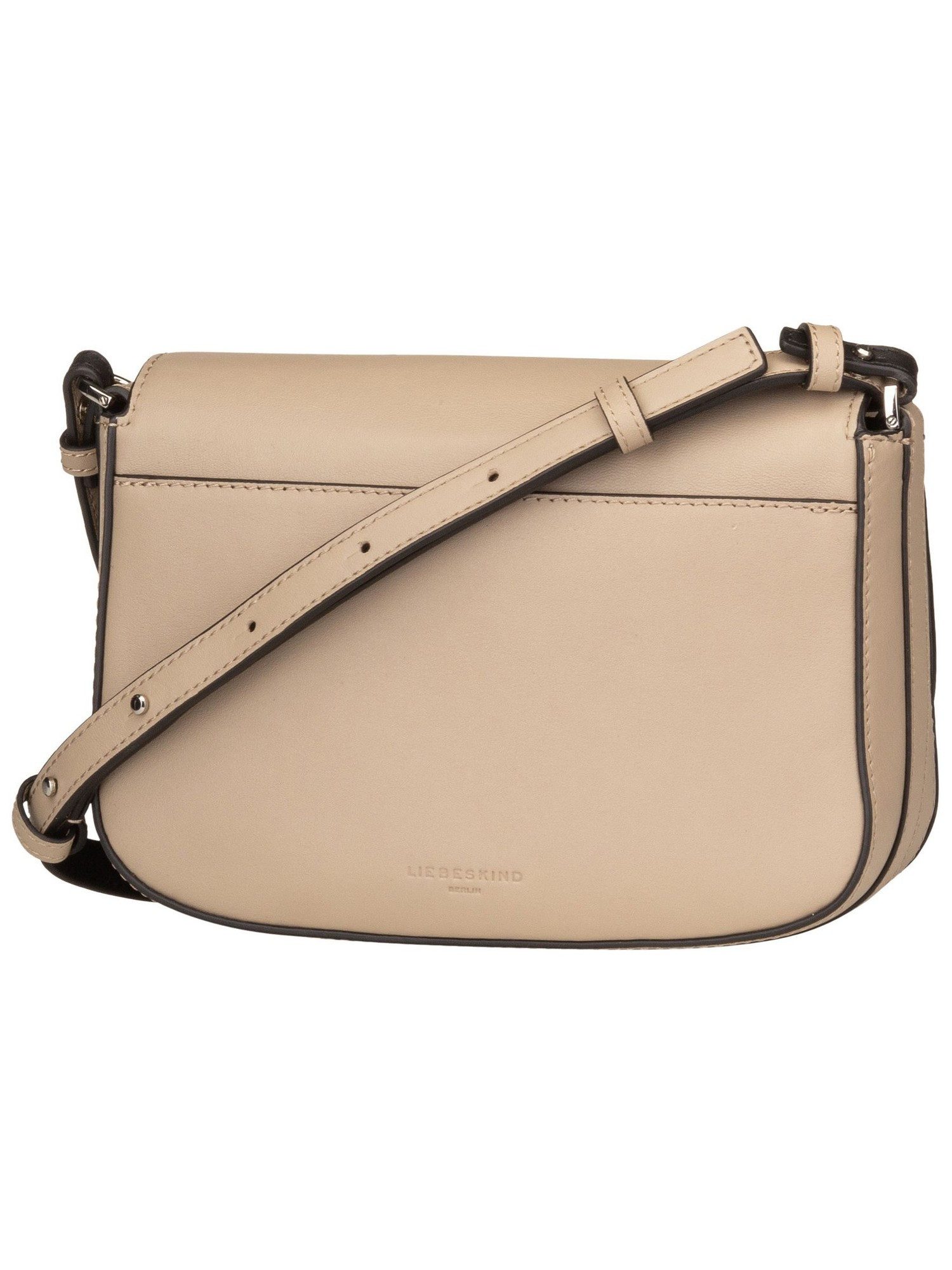 Liebeskind Berlin Umhängetasche Ezra, Saddle Bags günstig online kaufen