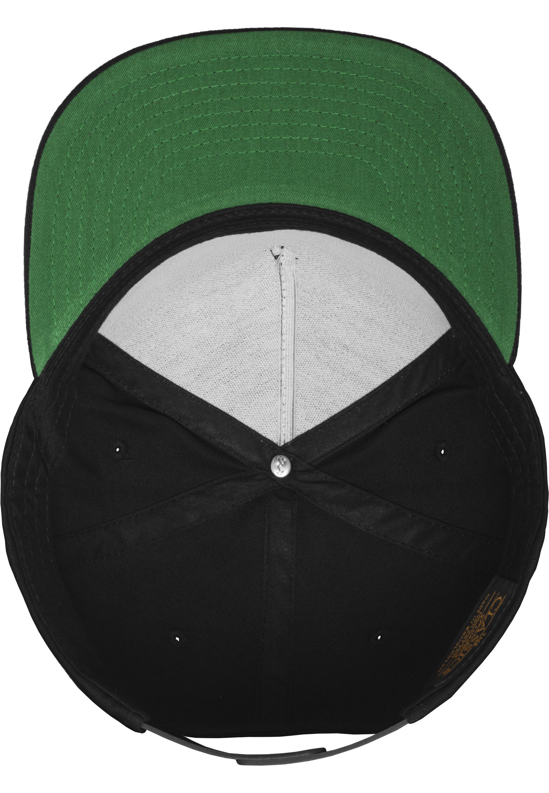 Flexfit Flex Cap Flexfit Unisex Classic 5 Panel Snapback