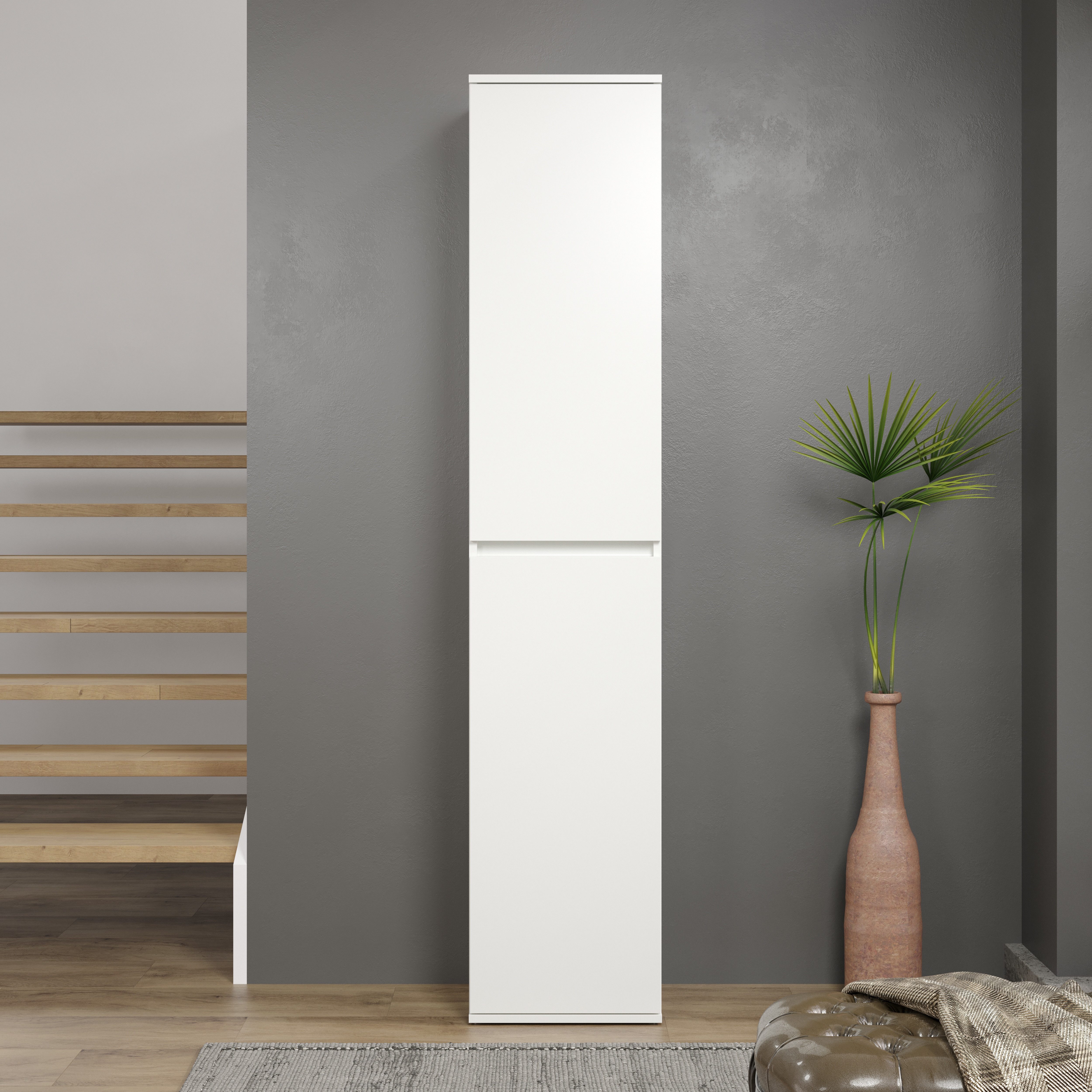 INOSIGN Mehrzweckschrank Novara oder Garderobenschrank - günstig online kaufen