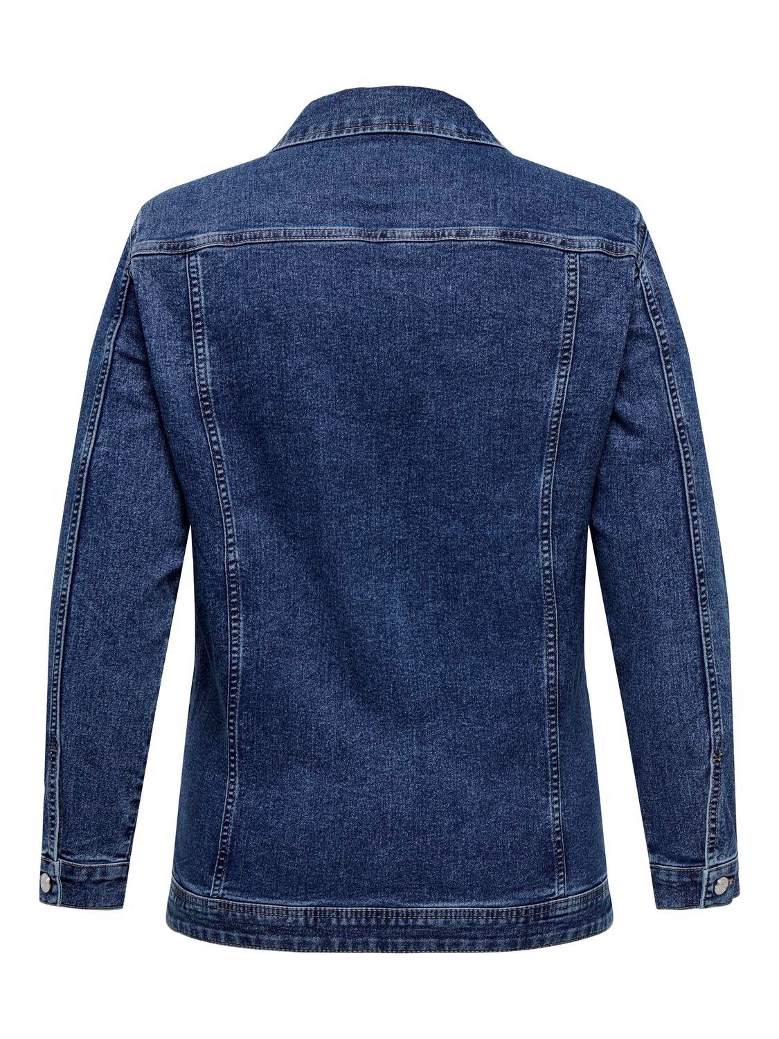 Vero Moda Blouson CARWESPA LONG JACKET günstig online kaufen