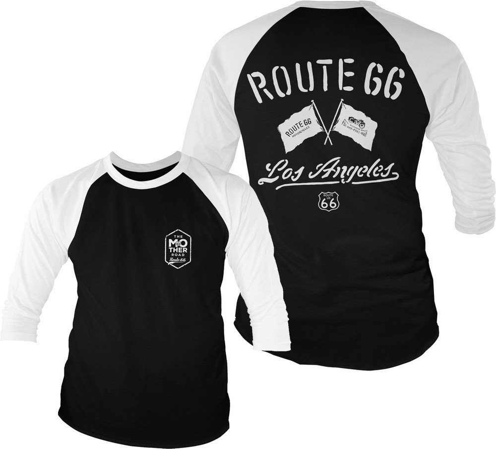 66 Route T-Shirt