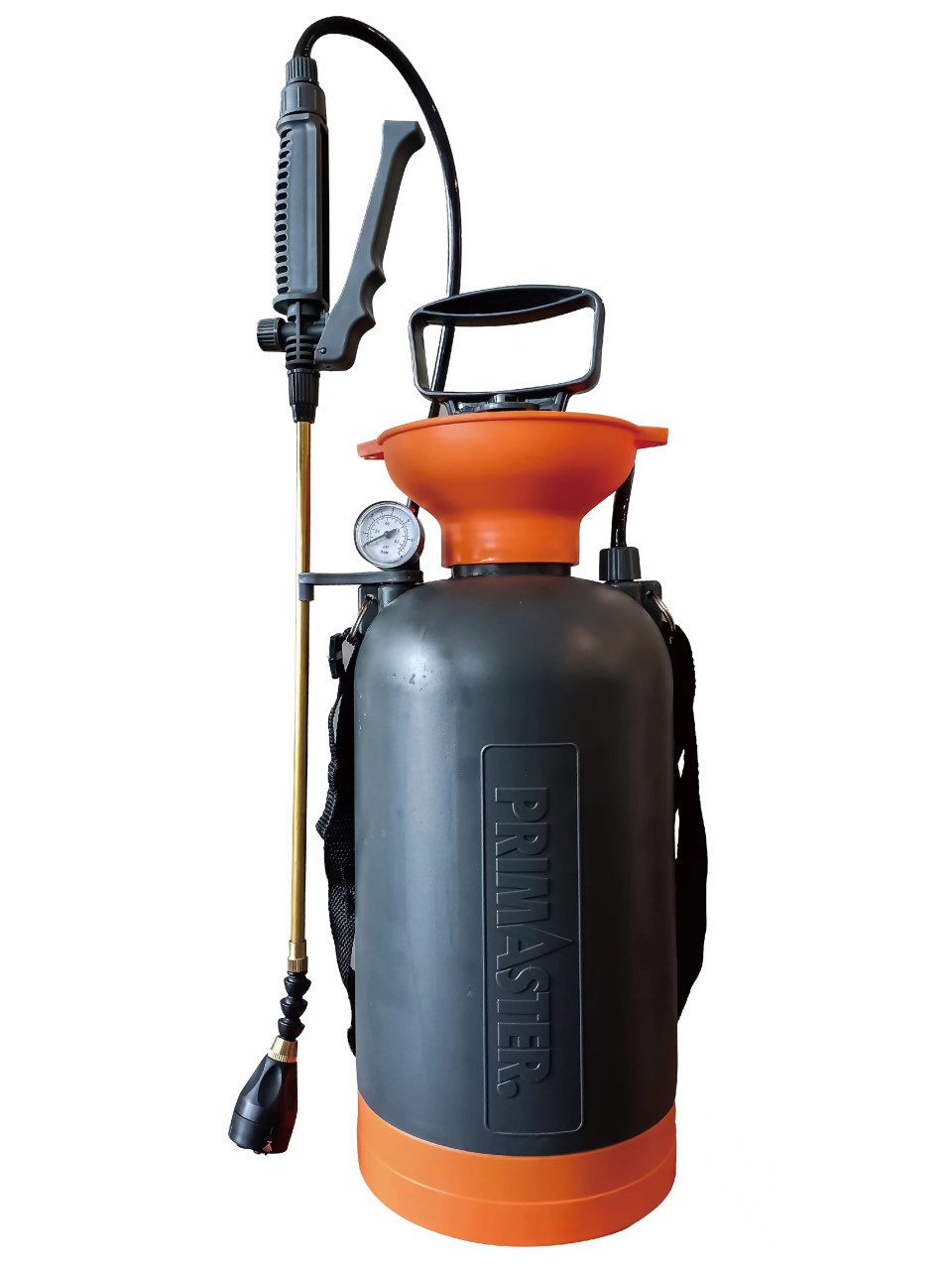 Drucksprühgerät Primaster Profi-Drucksprüher 5 Liter