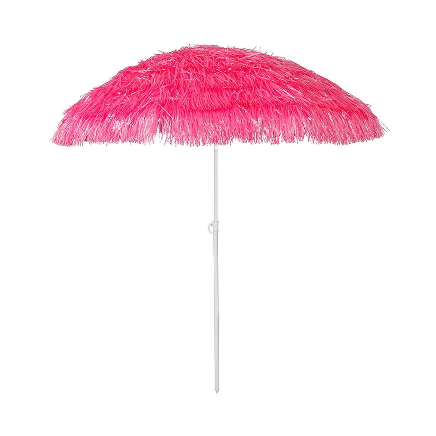 Mojawo Ampelschirm Hawaii Sonnenschirm Gartenschirm Strandschirm günstig online kaufen