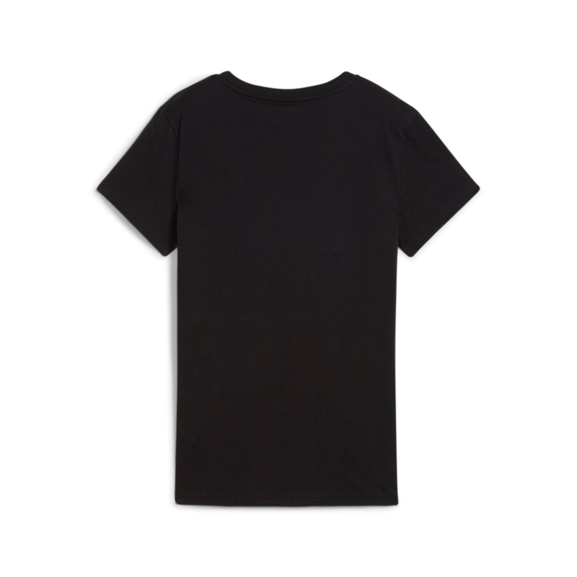 PUMA T-Shirt ESS LOGO LAB TEE günstig online kaufen