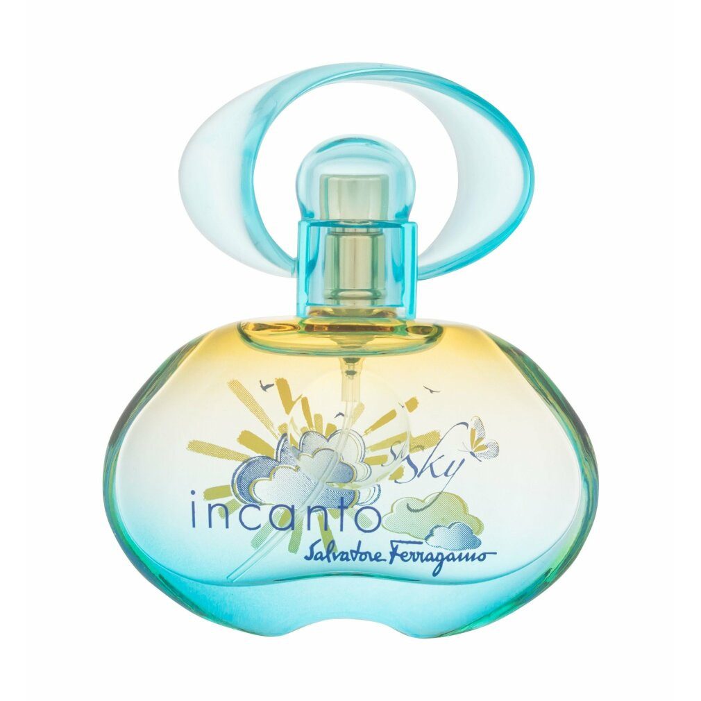 Eau de Toilette Incanto 30ml