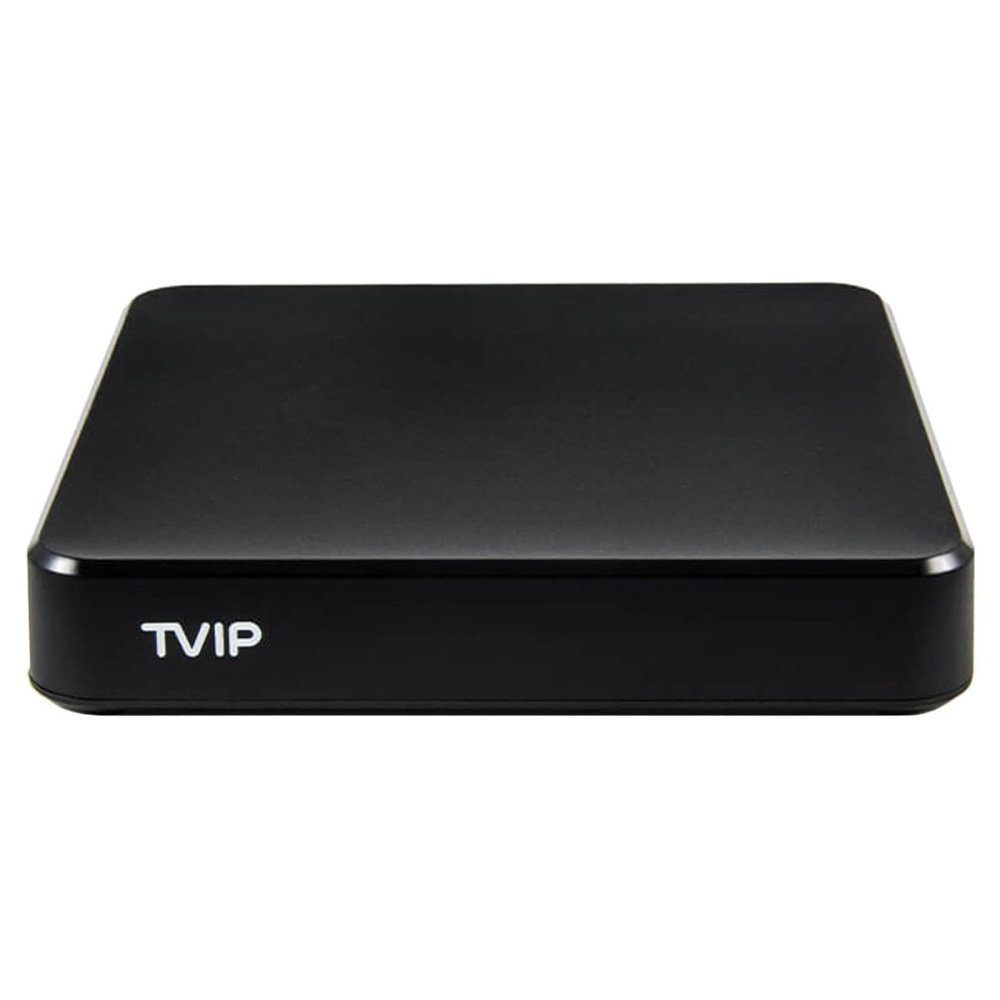Streaming-Box TVIP S-Box 4K Android v.705 UHD BT