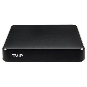 TVIP S-Box v.706 4K Android 11 Netzwerk-Receiver