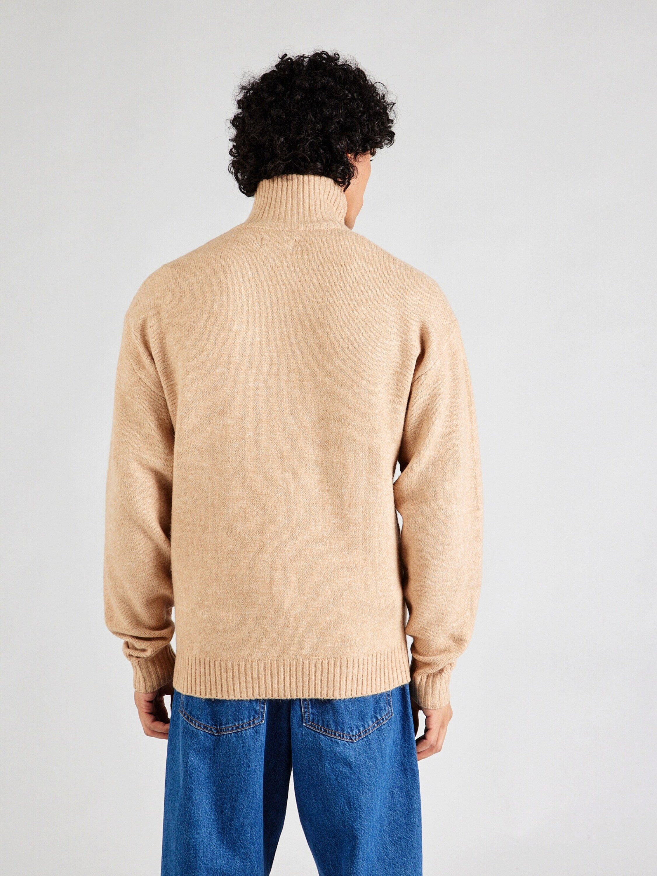 Jack & Jones Strickpullover (1-tlg)