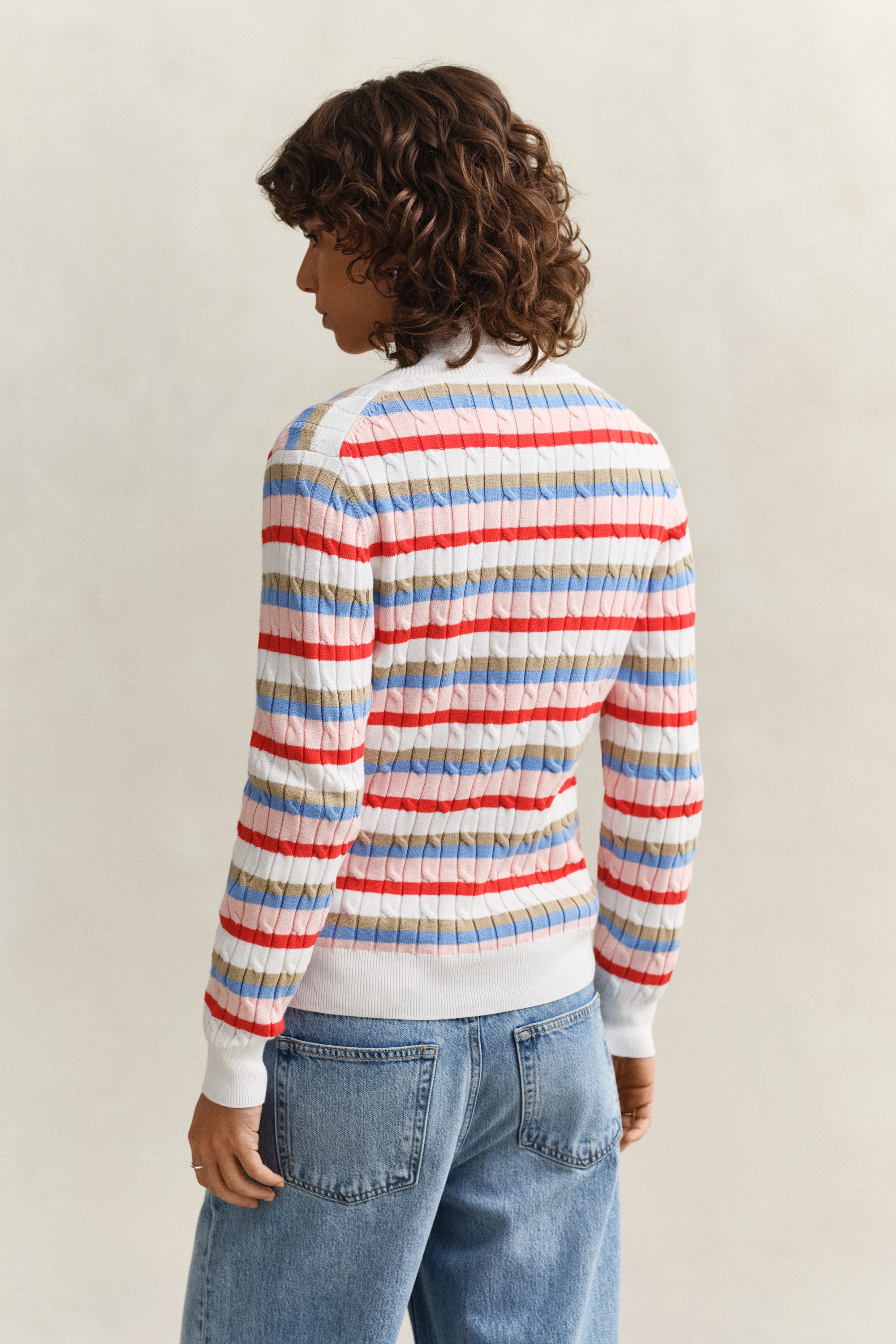 Gant Strickweste