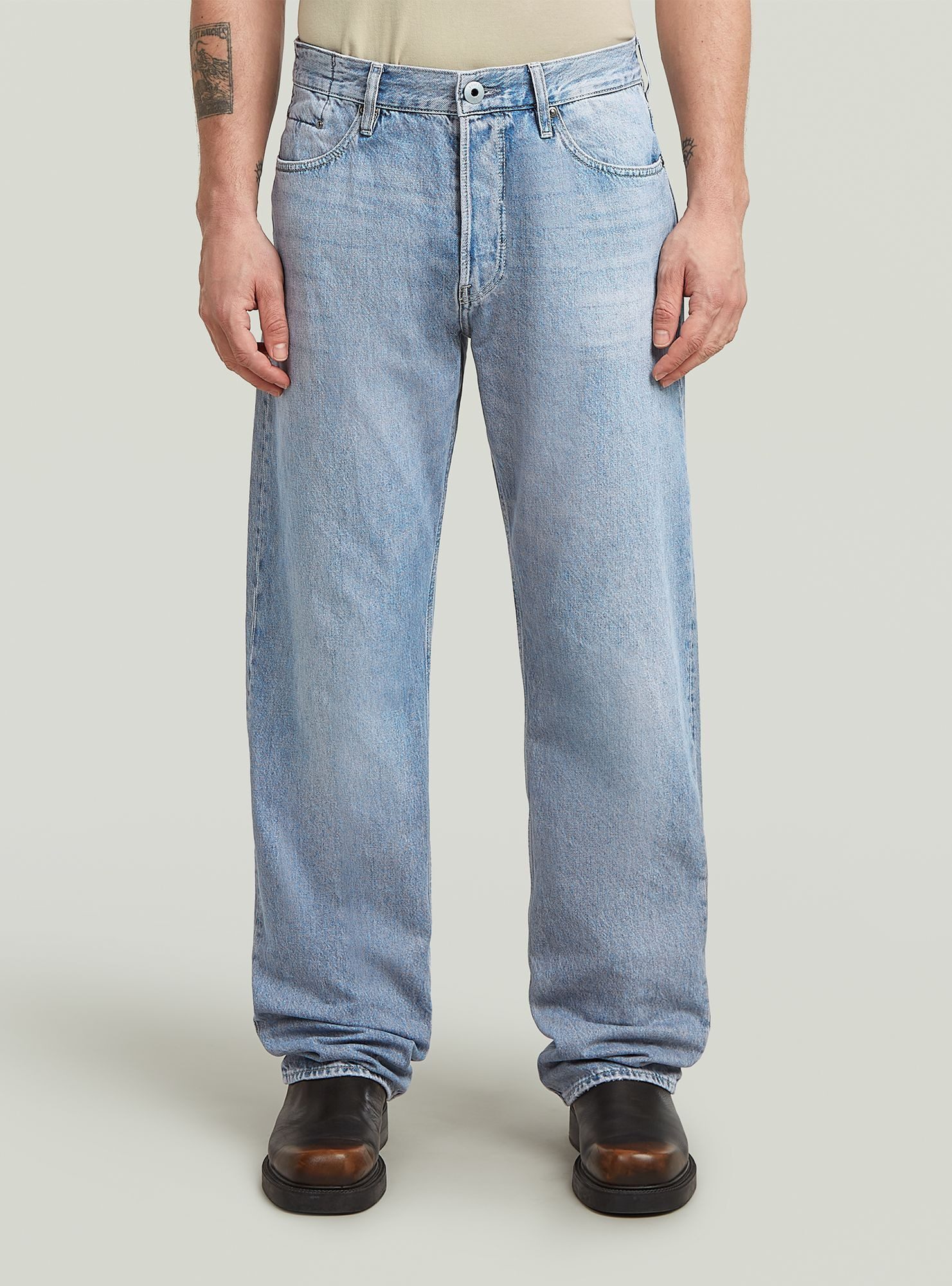 5-Pocket-Jeans Dakota Regular Straight Jeans