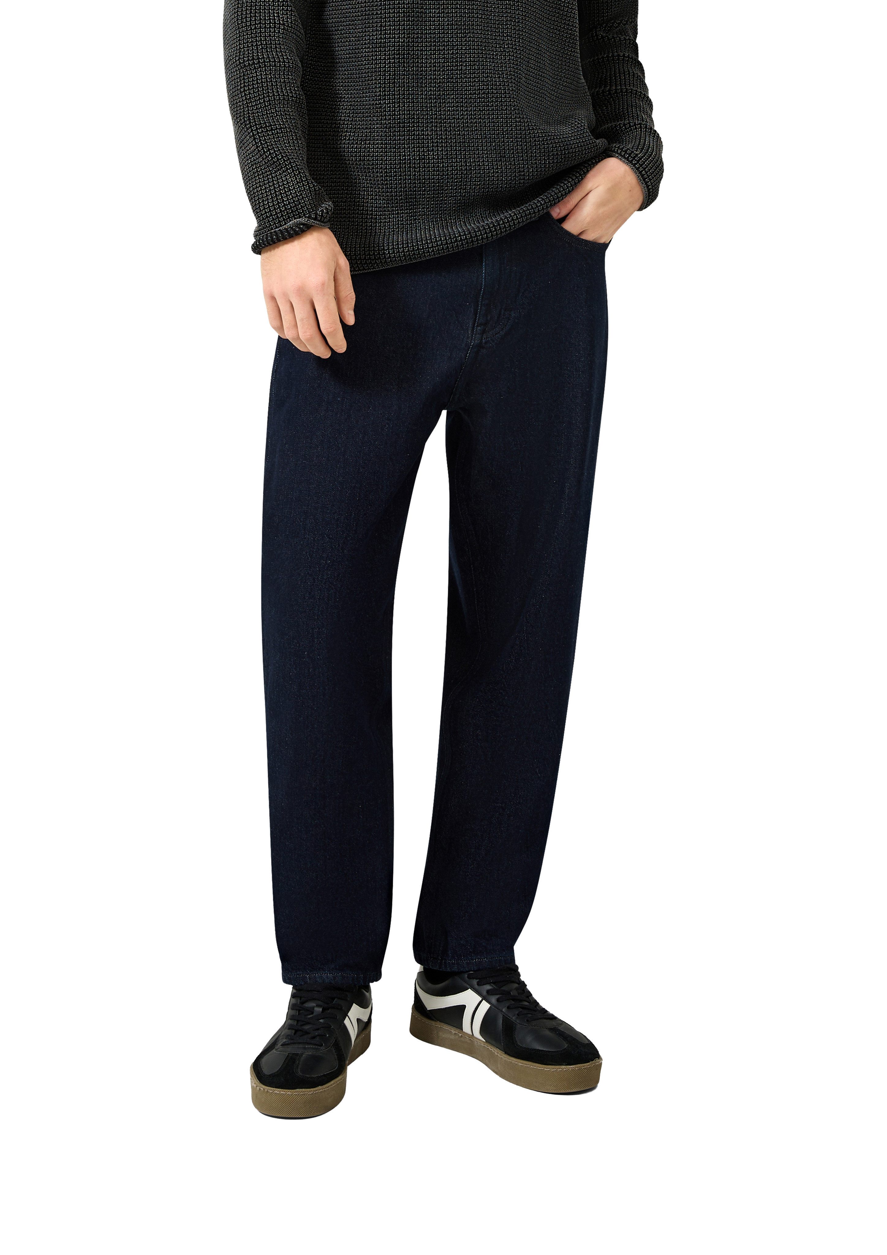 QS 5-Pocket-Jeans Relaxed fit