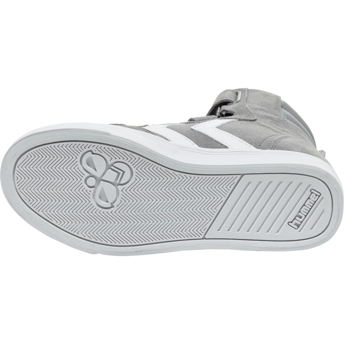 hummel SLIMMER STADIL HIGH JR Sneaker (für Jugendliche & Kinder) – Bild 5 von 5