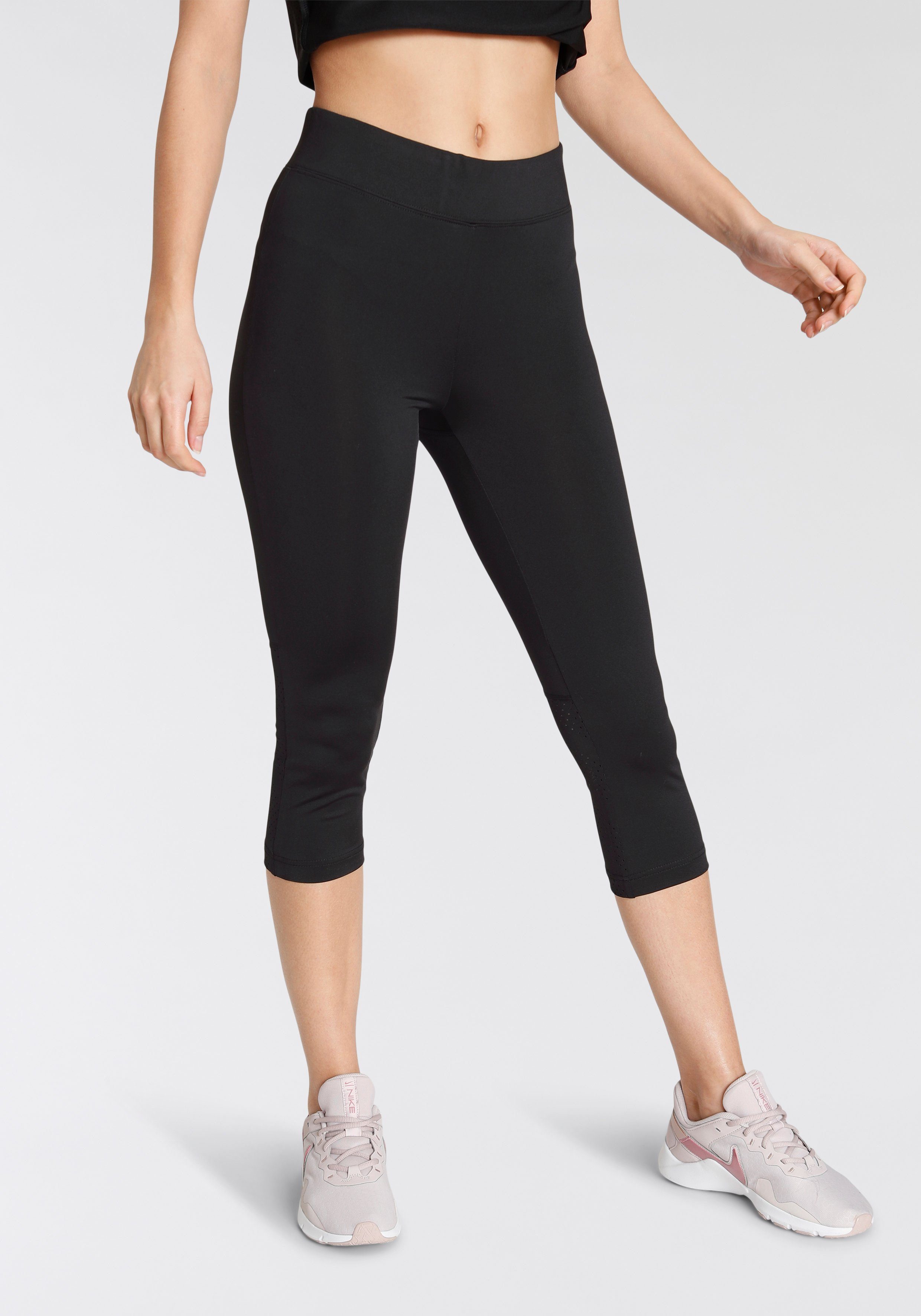 H.I.S Trainingstights 3/4 Sport Tights