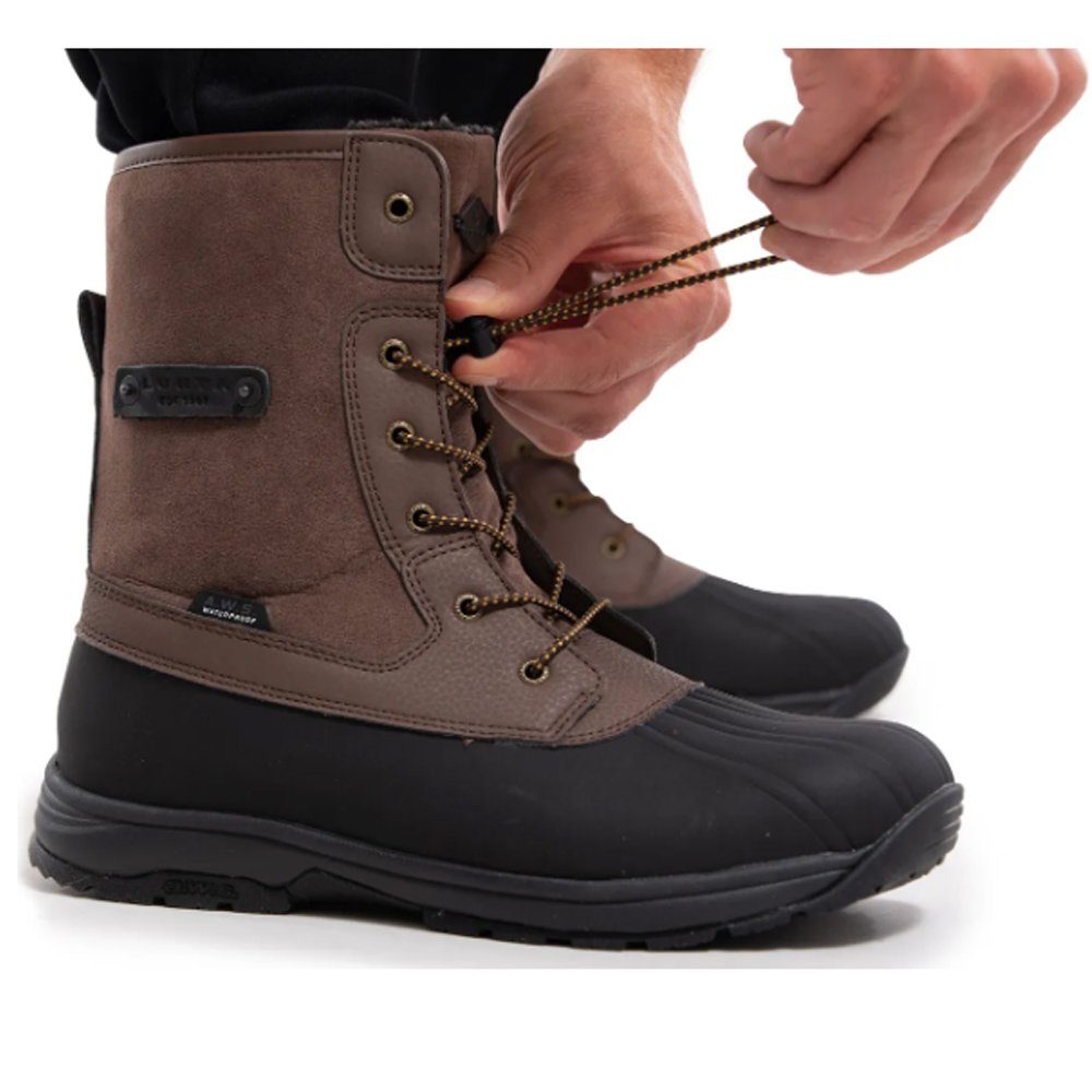 Luhta Luhta - TUTU - wasserdichte Boots Stiefel strapazierfähig Wanderschuh