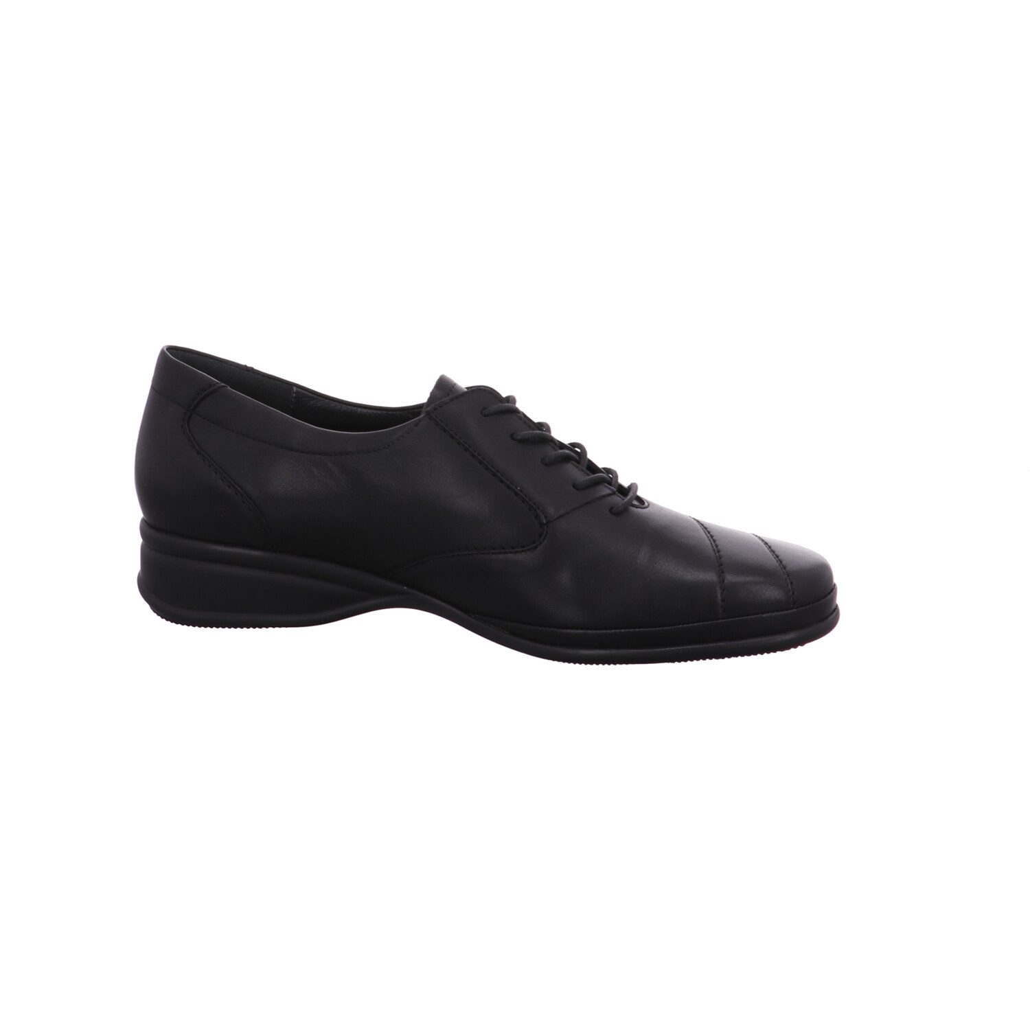 Semler SOFT-NAPPA Schnürschuh