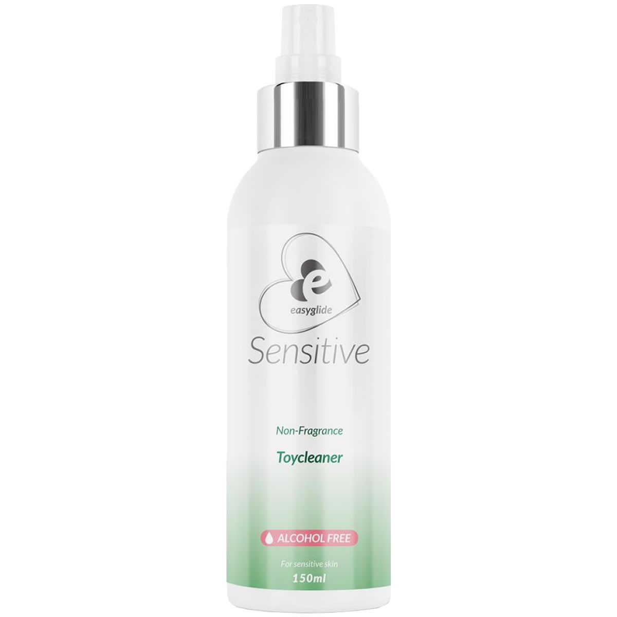 EasyGlide Intimreinigungsmittel Sensitive Toycleaner 150ml, 1-tlg., Hygienisch