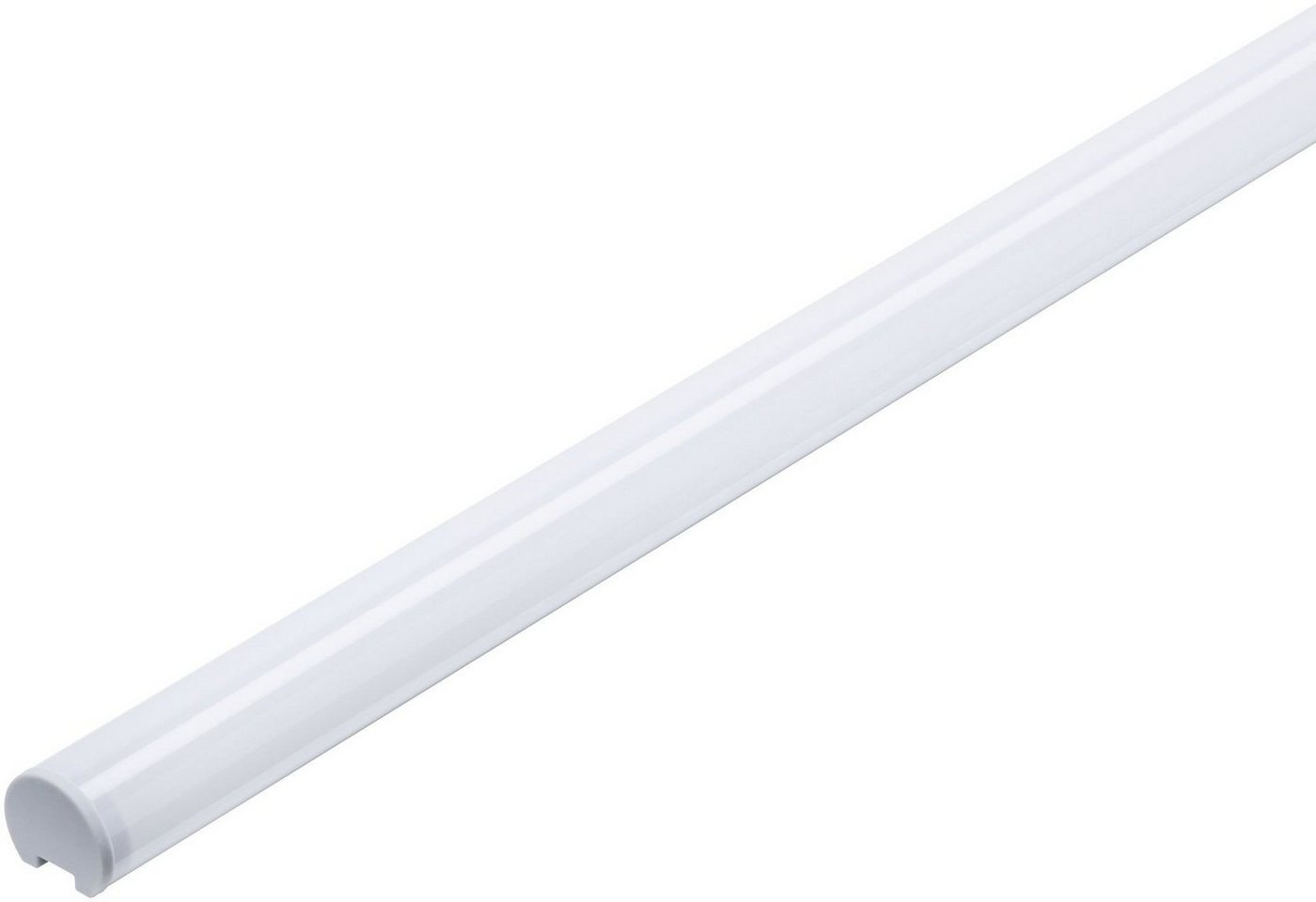 Paulmann LED-Streifen »Tube Profil Set 100 cm inkl. Clips, Endkappen und Diffusor«-kaufen