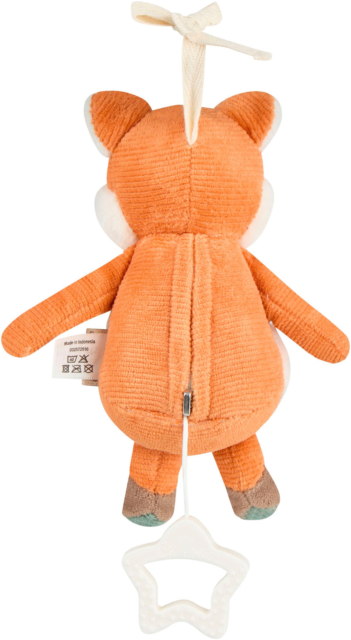 Sterntaler® Spieluhr Fuchs Filou S
