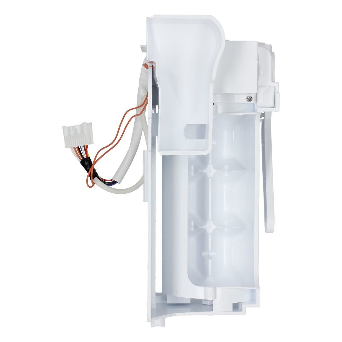 easyPART Montagezubehör Kühlschrank wie LG Electronics AEQ32178402 Eiswürfelbereiter, Kühlschrank / Gefrierschrank