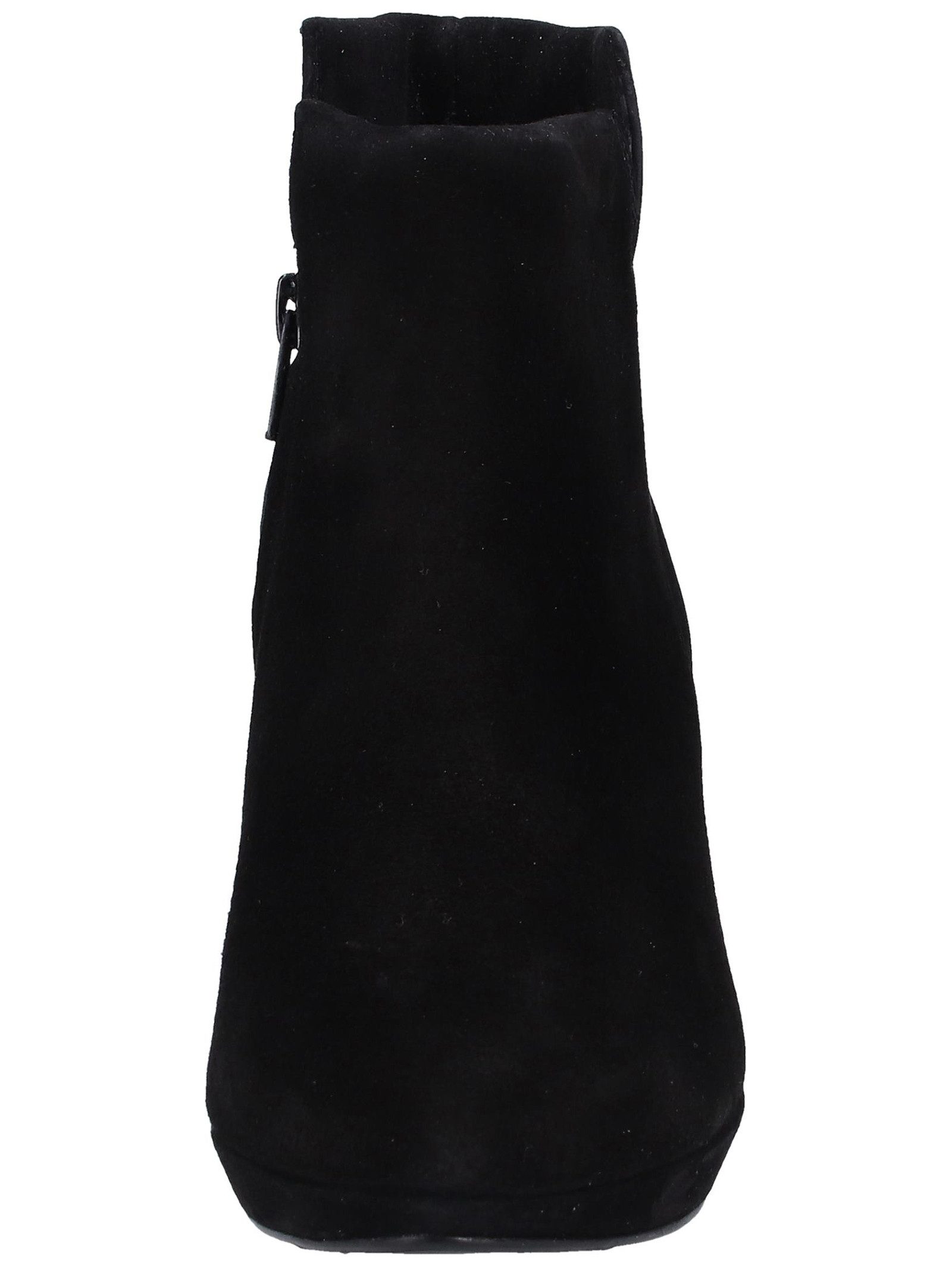 Paul Green Paul Green Stiefelette Leder High-Heel-Stiefelette