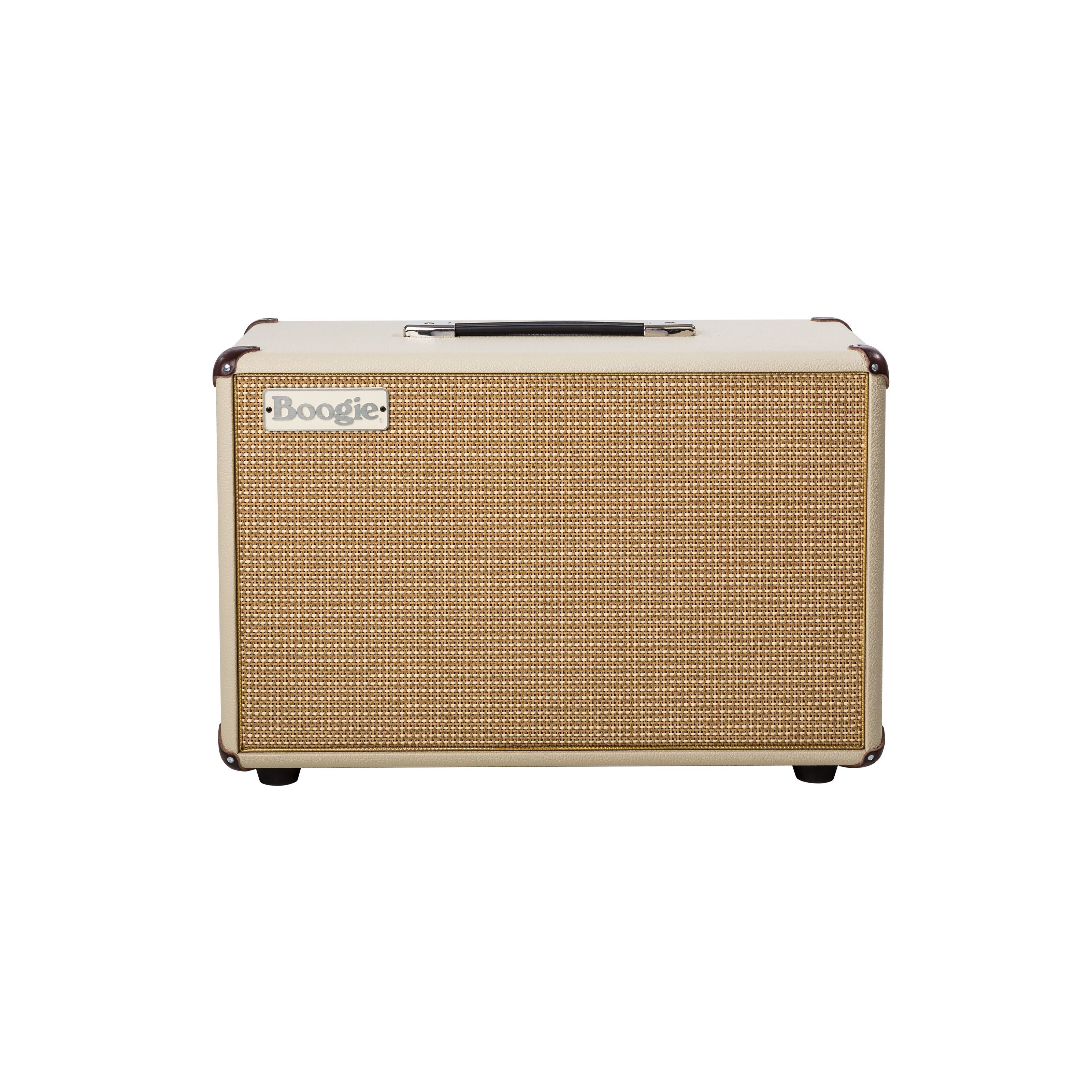 Mesa Boogie Lautsprecher (1x12 Boogie 19 Thiele Front Ported Cab California Tweed)