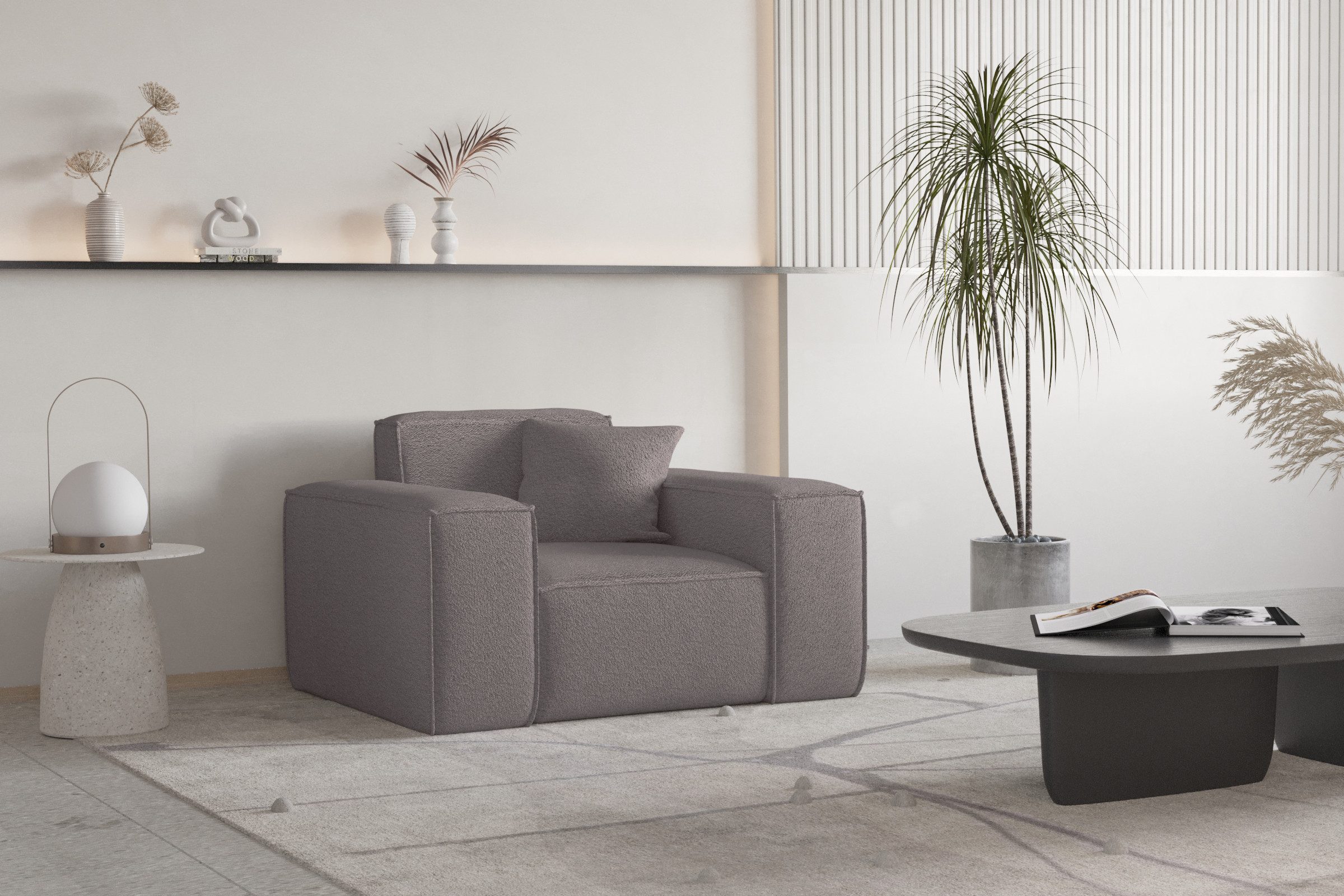 Fun Möbel Sessel Designersessel CELES PREMIUM günstig online kaufen