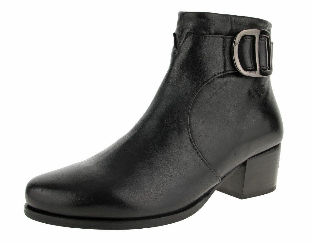 B.Z. MODA by EVERYBODY B.Z. Moda by Everybody Damen Stiefelette Stiefelette
