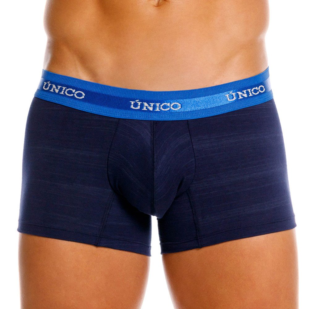 Mundo ÚNICO Retro Pants Mundo ÚNICO Lazurita Boxer