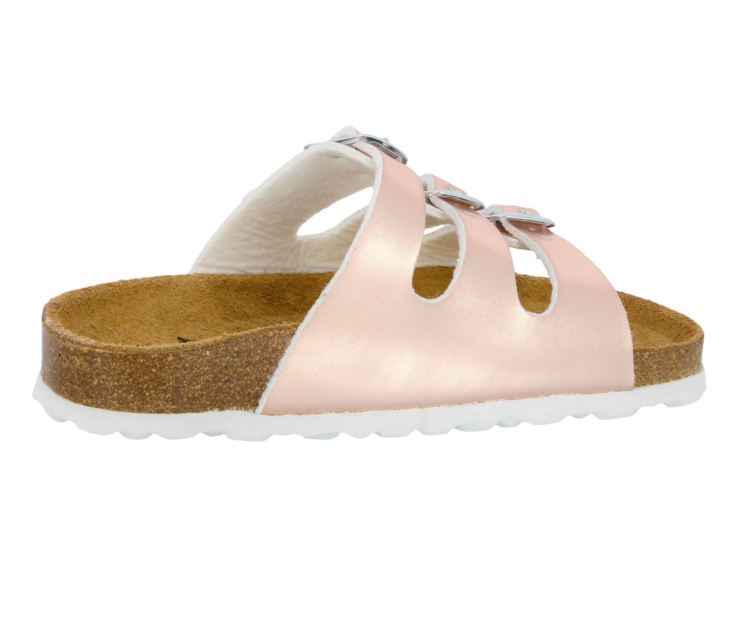 Lico Pantolette Bioline Kids Shine Pantolette