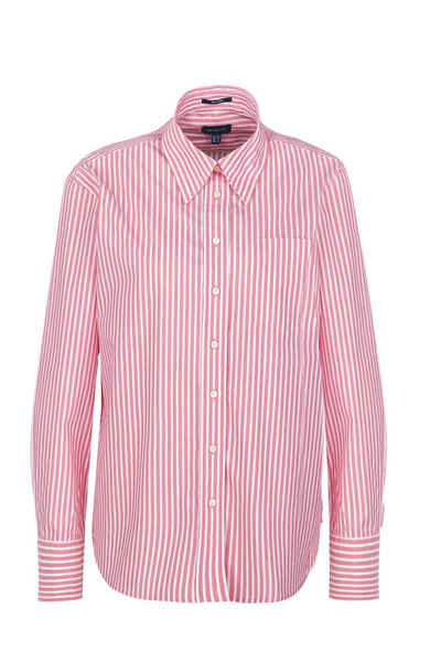 Gant Hemdbluse »D-D1. Tp Striped Business Exb Shirt«