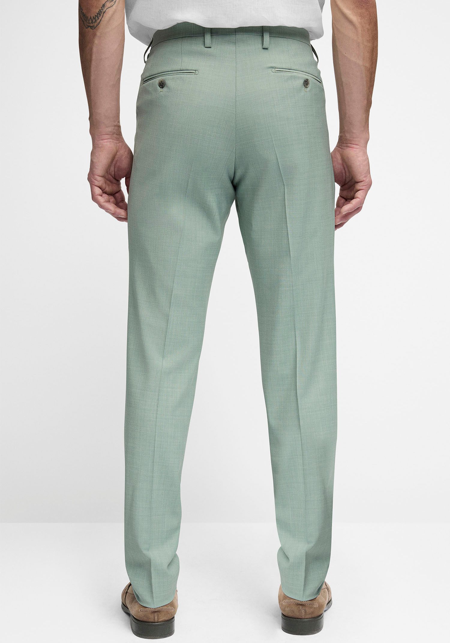 Cinque Baukastenhose CIMONOPOLI-H in schmaler Form günstig online kaufen