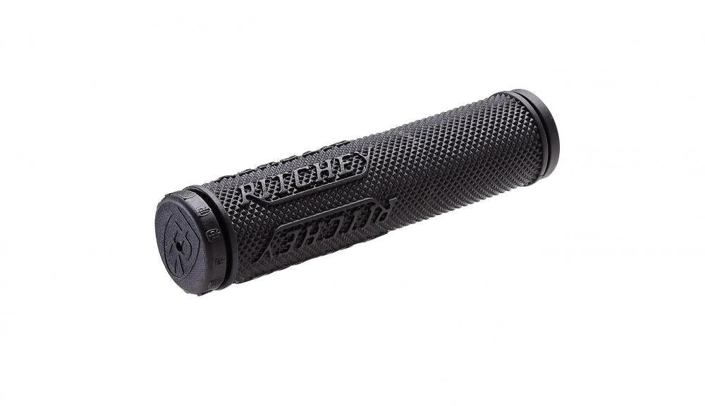 Ritchey Fahrradlenkergriff Ritchey Comp Truegrip X Griff 130/29.5mm schwarz