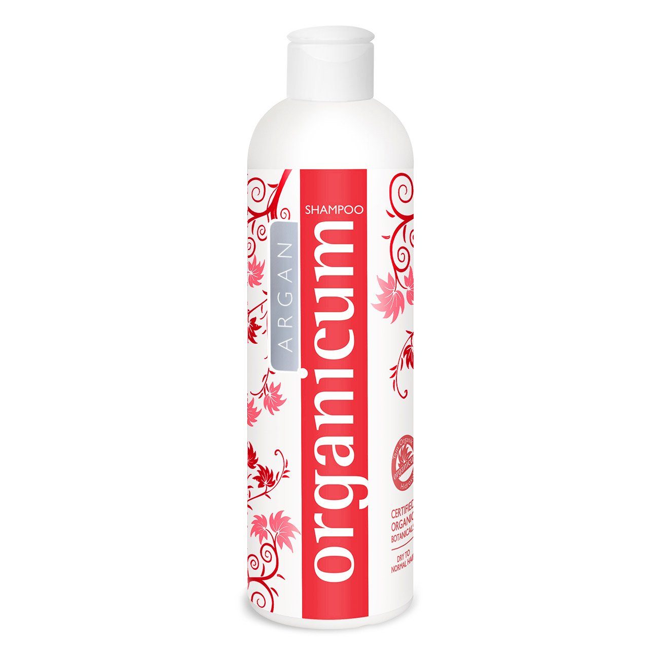 Haarshampoo Argan Shampoo für gefärbtes Haar 350 ml
