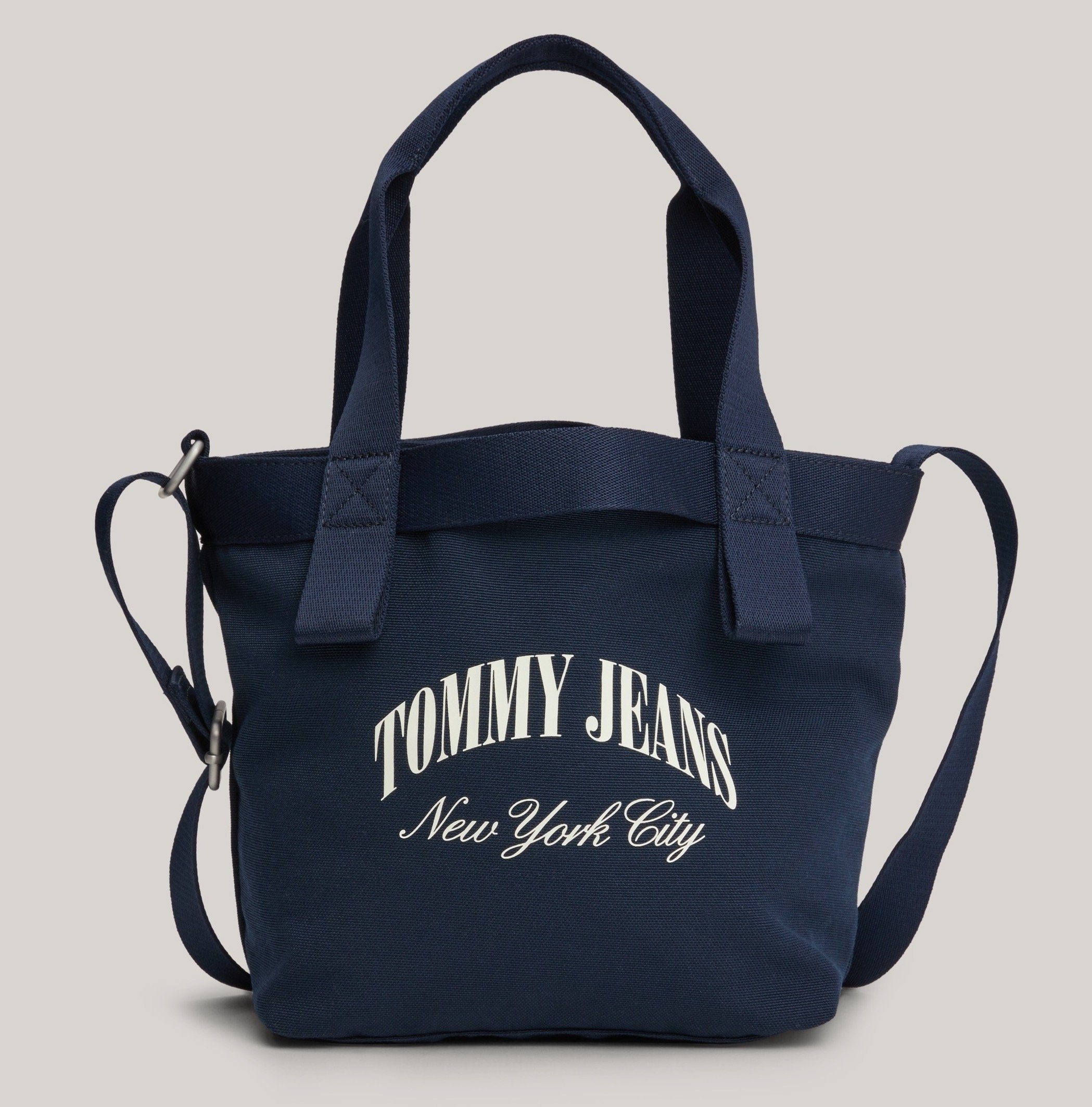 Tommy Jeans Mini Bag TJW HOT SUMMER MINI TOTE