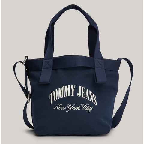 Tommy Jeans Mini Bag TJW HOT SUMMER MINI TOTE