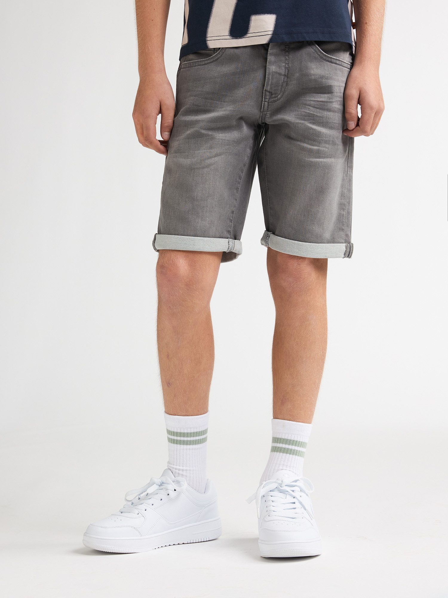 Petrol Industries Jeansshorts Gonzaga