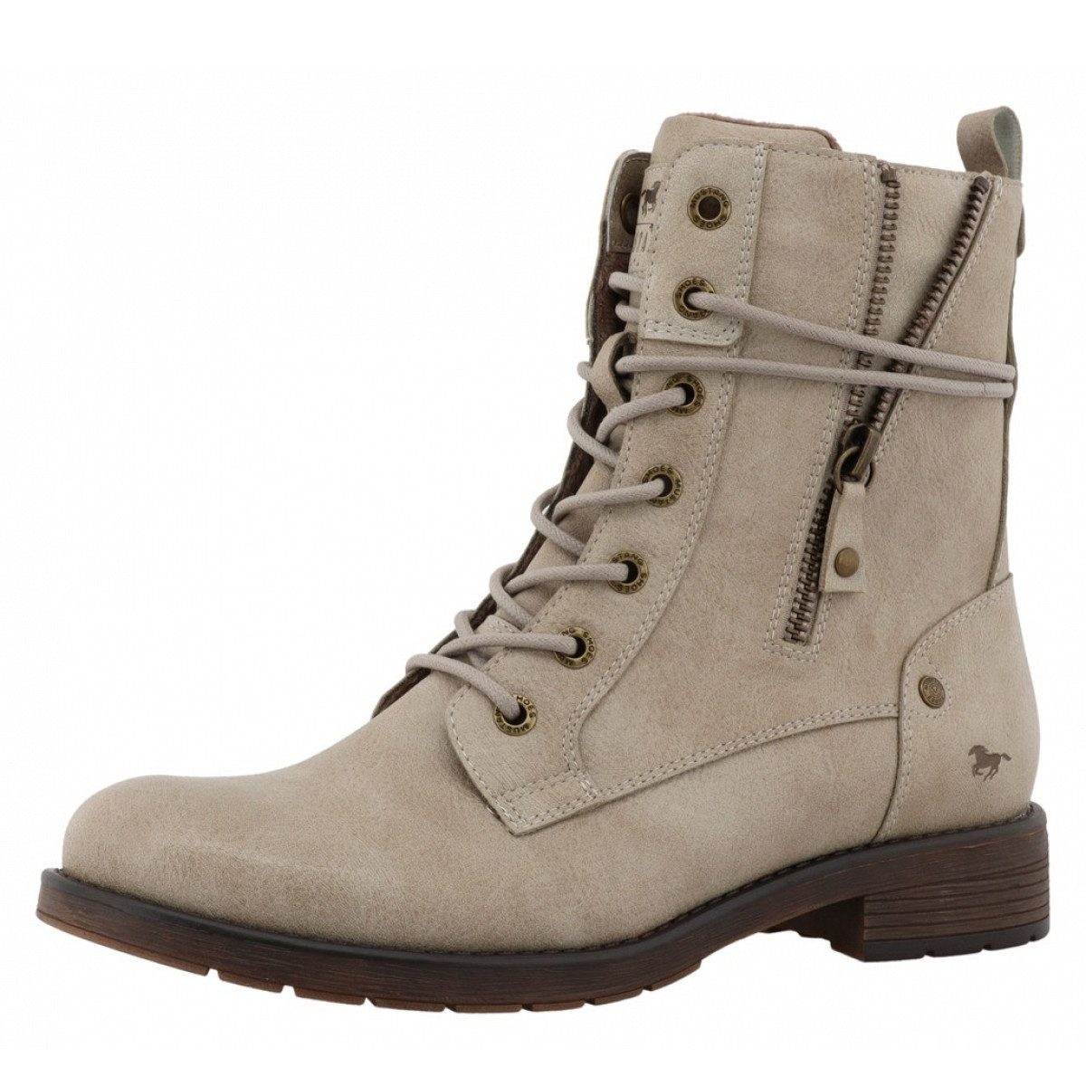 Mustang Shoes Stiefelette günstig online kaufen