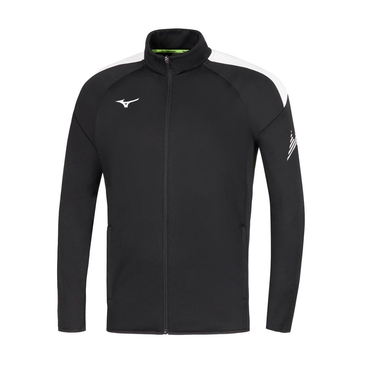 Mizuno Trainingsjacke Herren RB Sweat Jacket