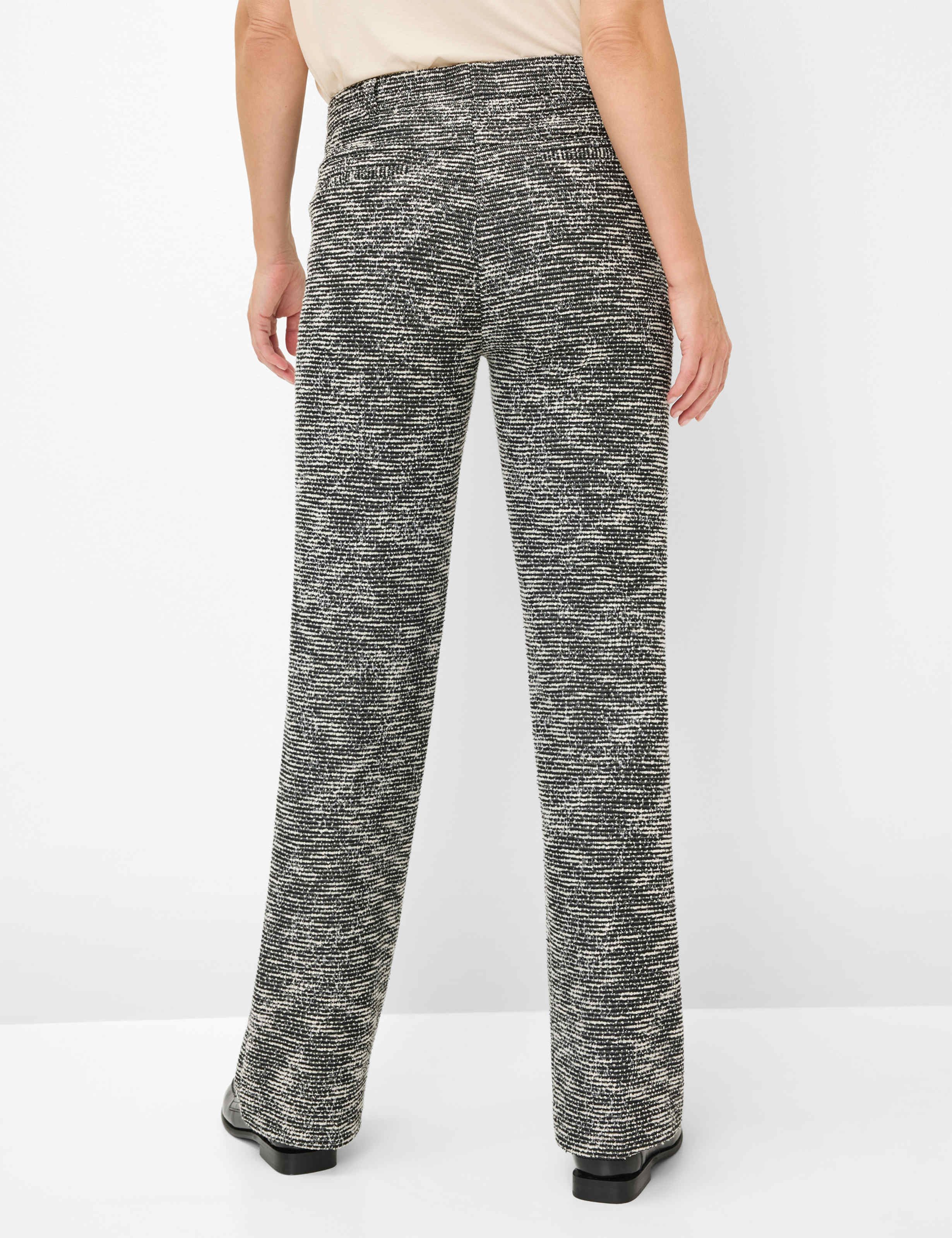 RAPHAELA by BRAX Boyfriend-Hose Style DamenpulloverTH günstig online kaufen